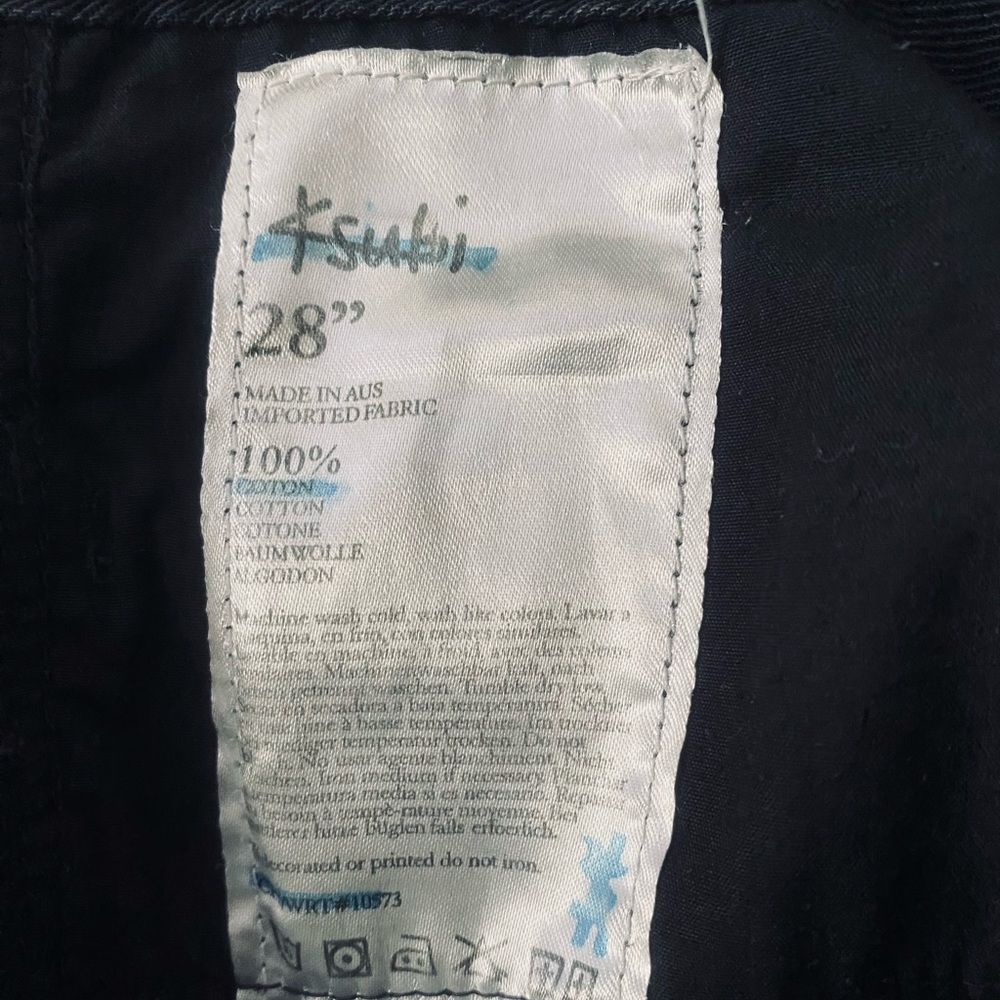 Ksubi - Picture 3 of 4